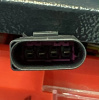 РАЗЪЕМ  4-17-1 КАТУШКИ AUDI SHKODA (ПАПА)
