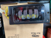 Противотуманники LED ВАЗ-2110 дальный/ближний "Sal-Man" (Оригинал) 01172 7 линз