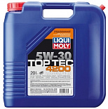 Моторное масло LIQUI MOLY Top Tec 4200 5W-30 20л